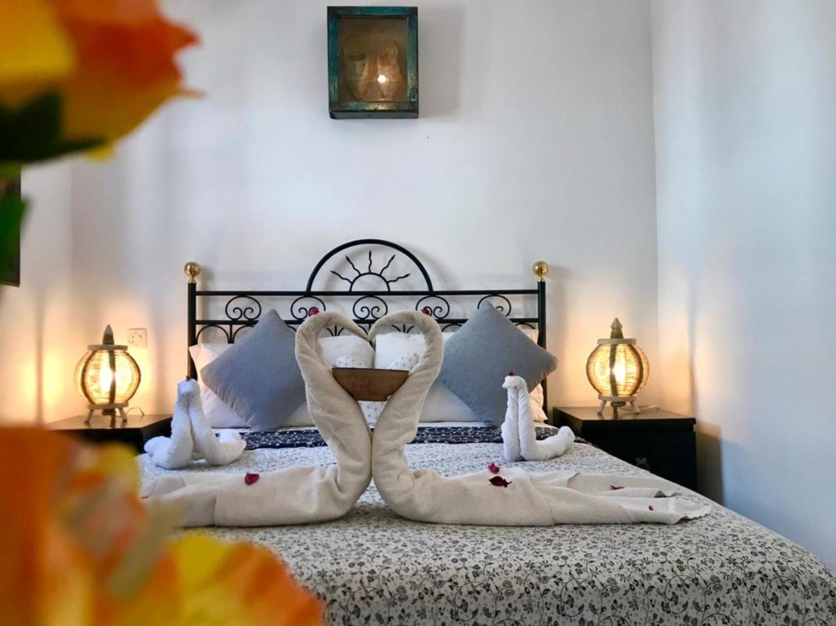 Riad Iklil (Adults Only) Marrakesh Eksteriør bilde